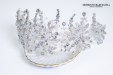Ágata tiara