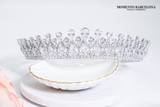 Giselle tiara