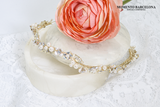 Ines diadema