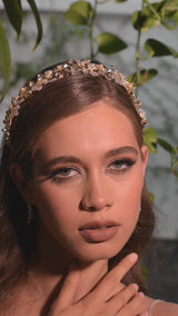 Elia diadema