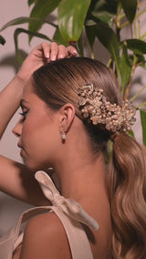 Emilia tocado