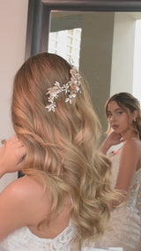 Candela tocado