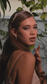 Ines diadema