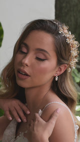 Celina tocado