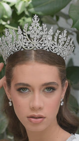 Tiara doreli