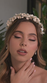 Antonieta diadema