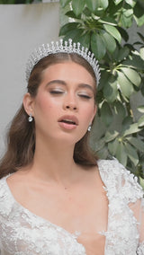 Heidi tiara