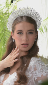 Adabella tiara