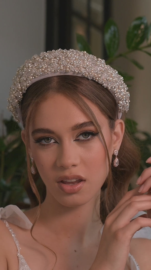 Eugenia tiara