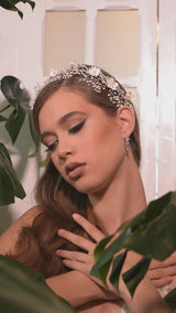 Aranzazu diadema