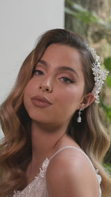 Clarisa tocado