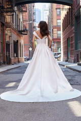 Morilee | 4111 Joanie