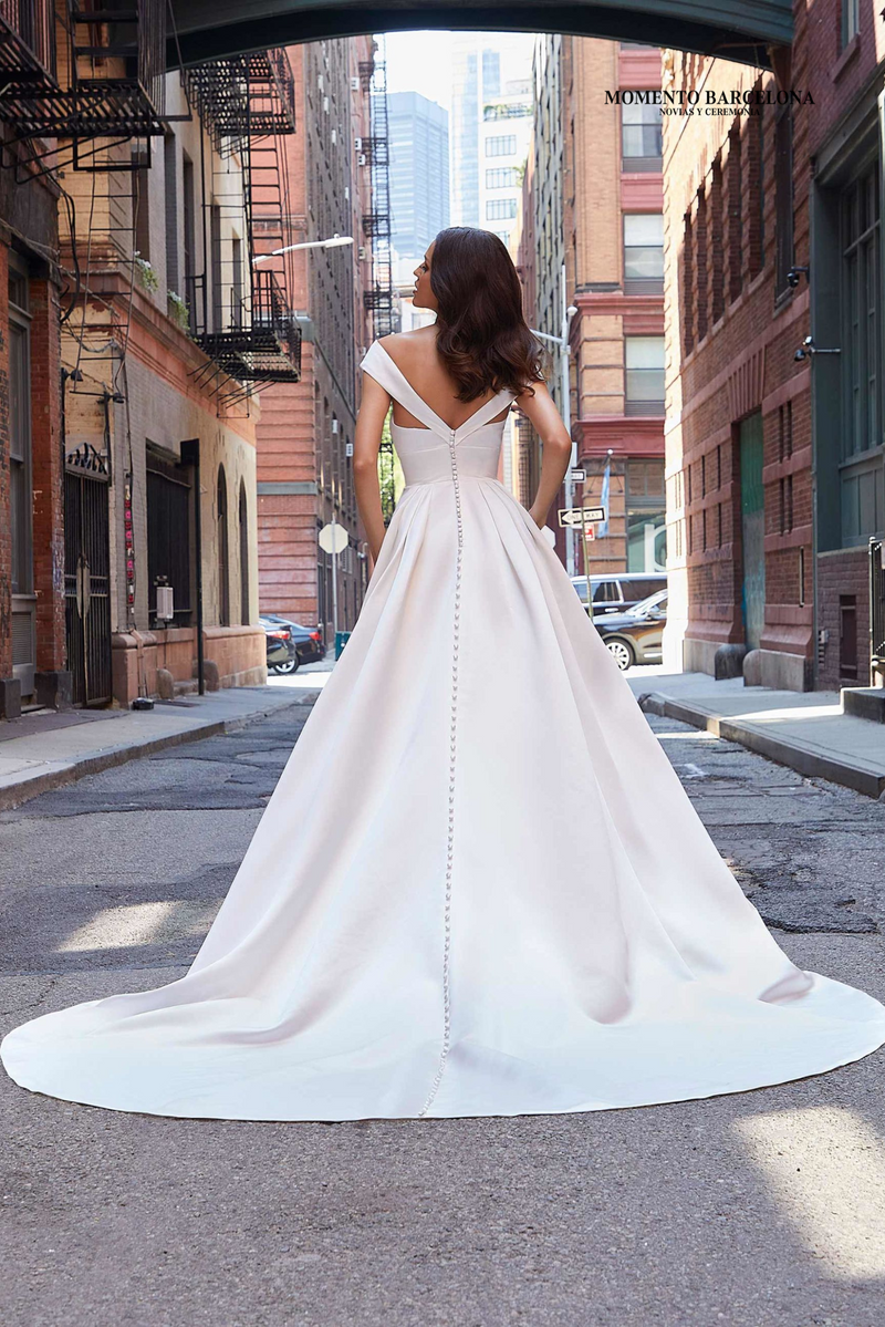 Morilee | 4111 Joanie