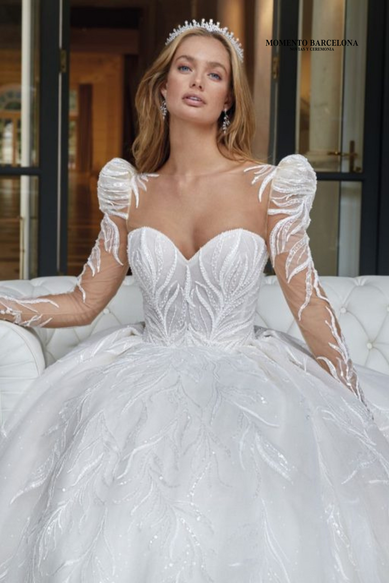 Demetrios | DP465 Hansa