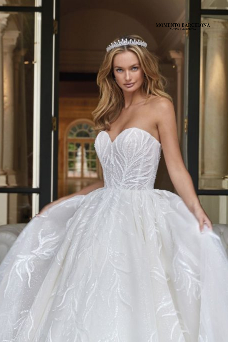 Demetrios | DP465 Hansa