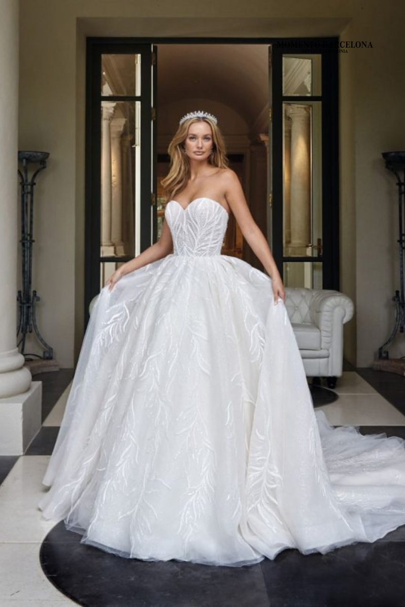 Demetrios | DP465 Hansa