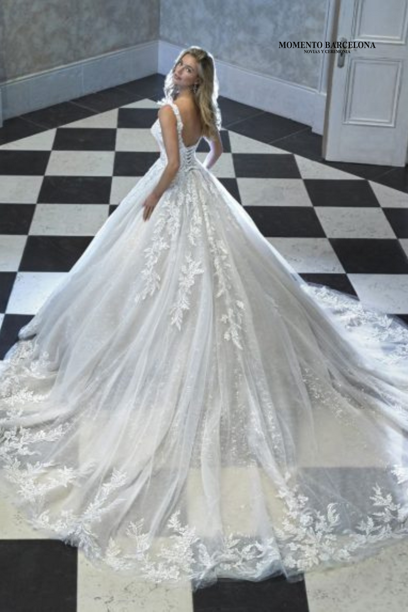 Demetrios | DP466
