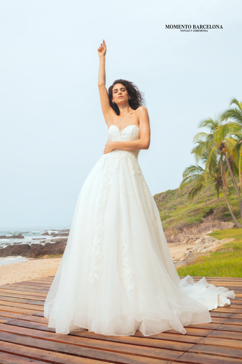 Izabella | IZ5437