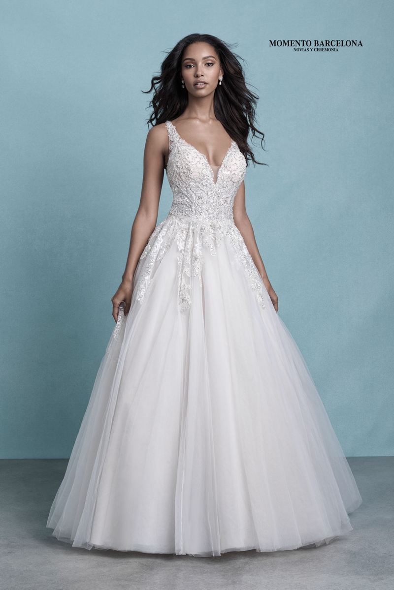 Allure | 9775