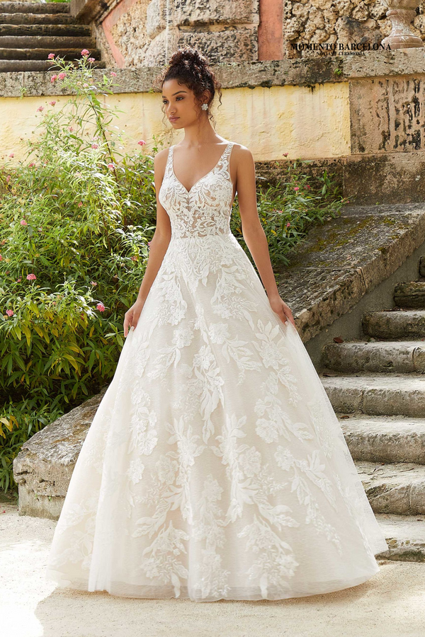 Morilee | 2466 Felicia