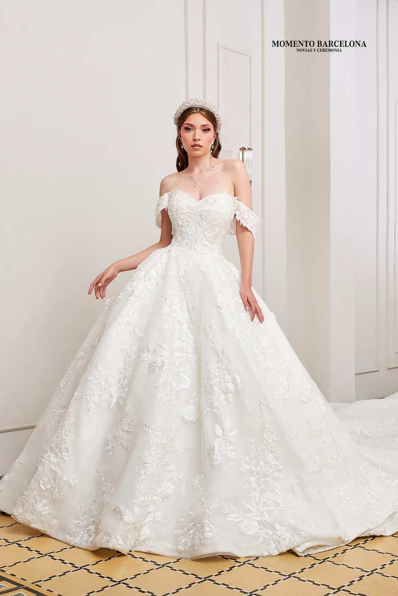Izabella | IZ5701