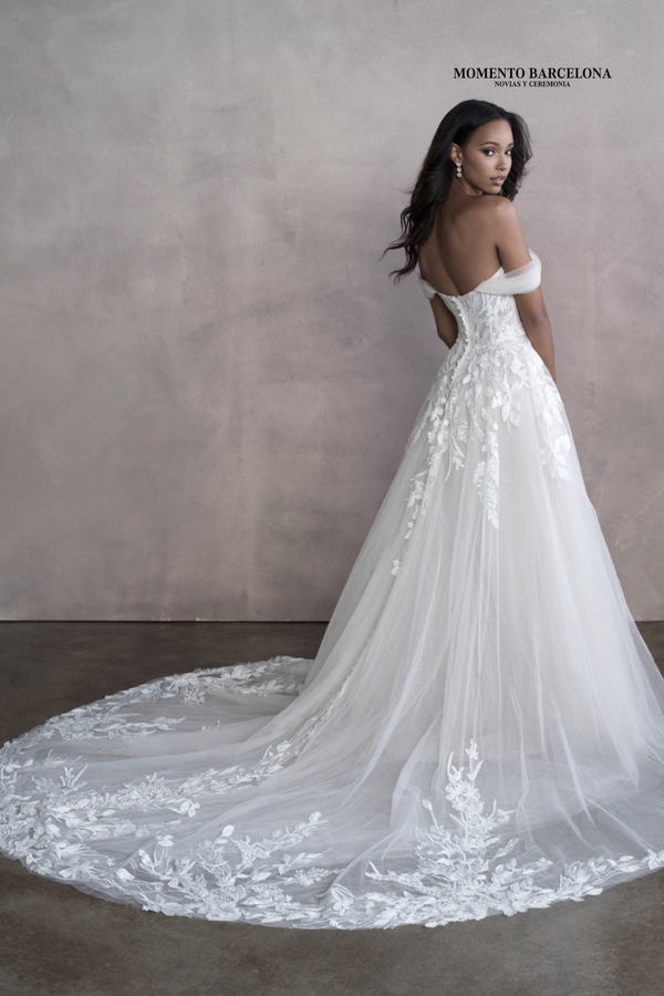 Allure | 9803