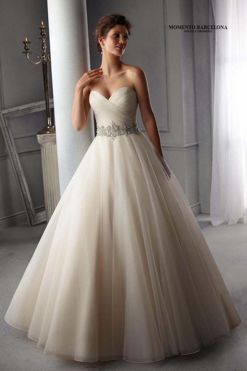 Morilee | 5276