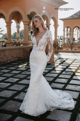 Allure | E263 Sabrina