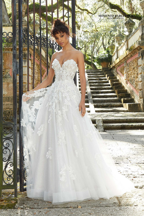 Morilee | 2472 Forsitia
