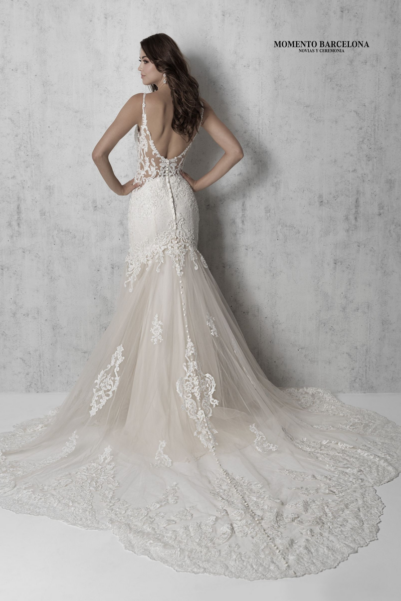 Madison | MJ602