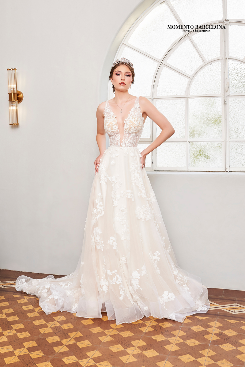 Izabella | IZ5551