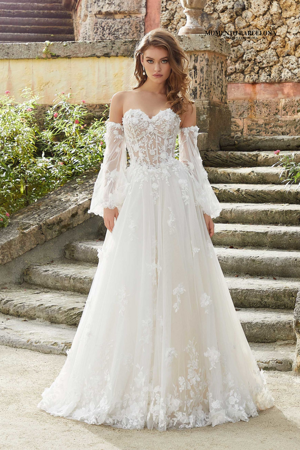 Morilee | 2461 Florencia