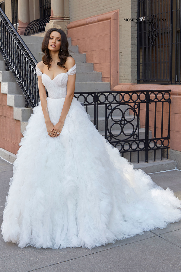 Morilee | 4119 Josefina
