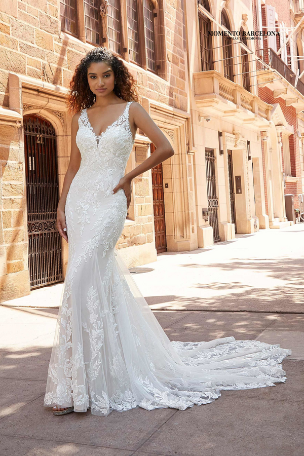 Morilee | 2521 Joan
