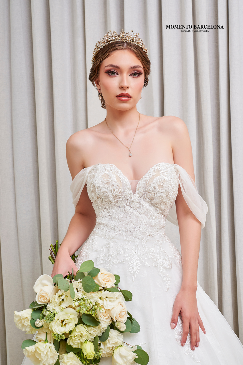 Izabella | IZ5615