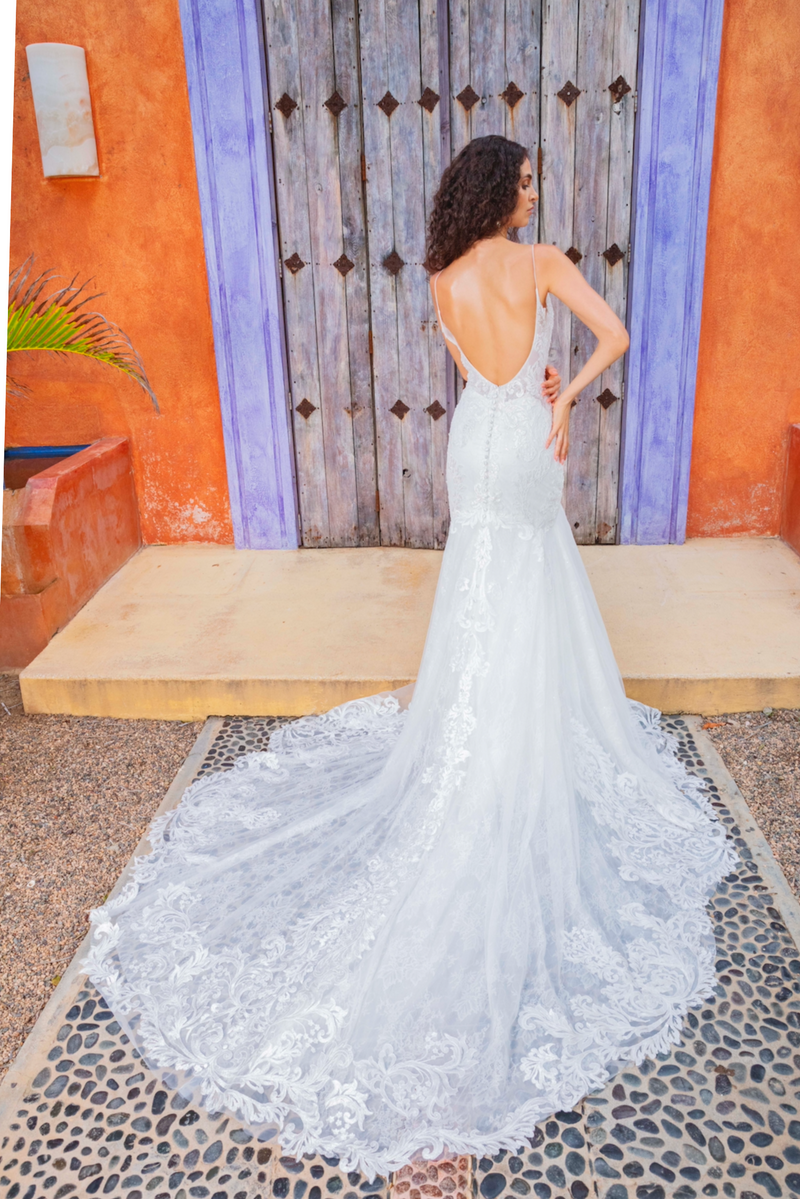 Izabella | IZ5438