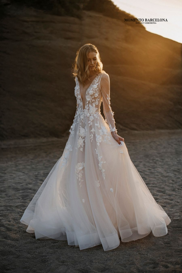 Allure | E250 Lina