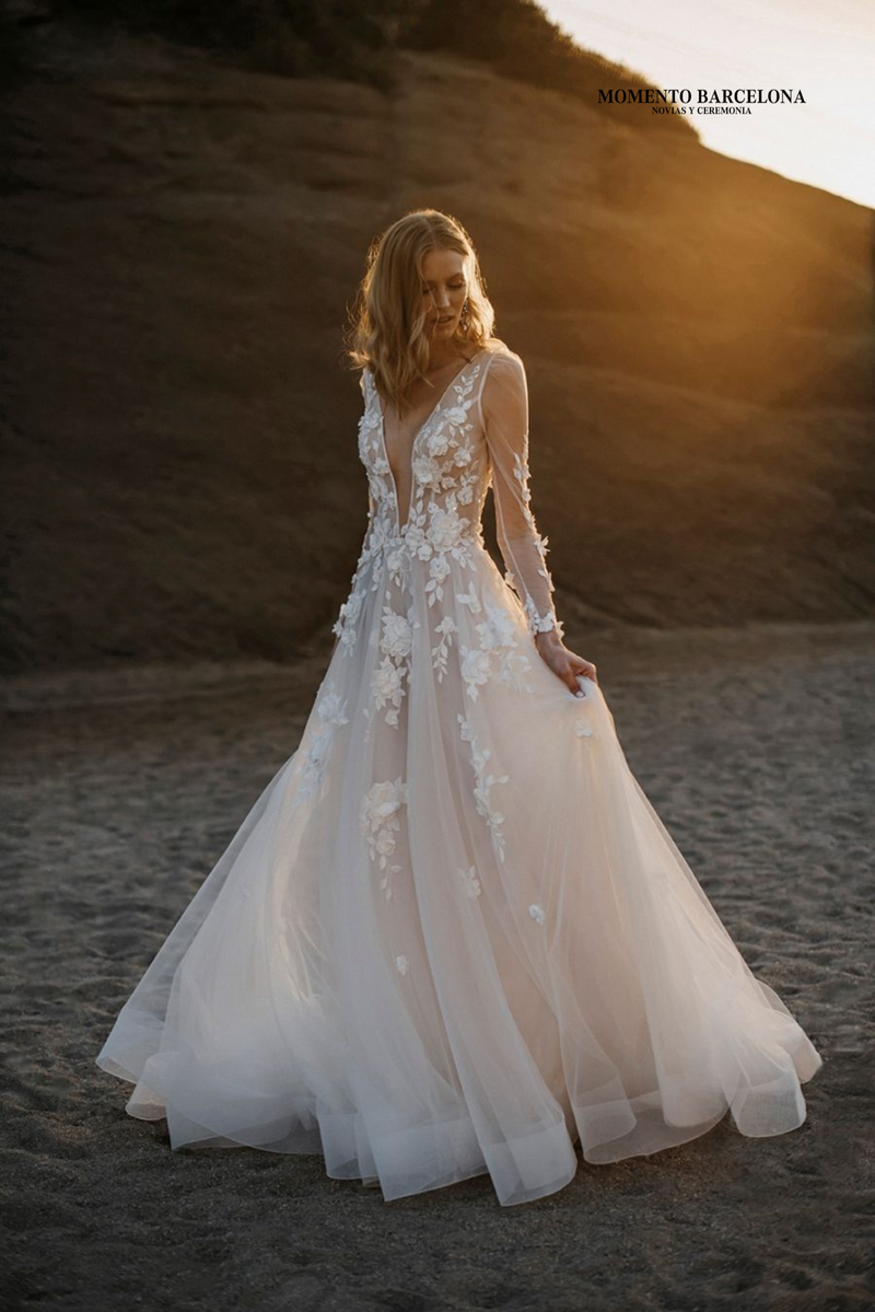 Allure | E250 Lina