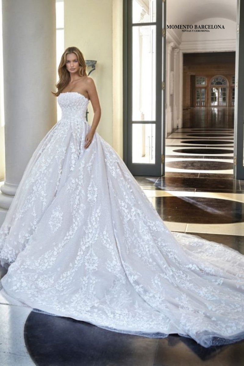 Demetrios | DP470