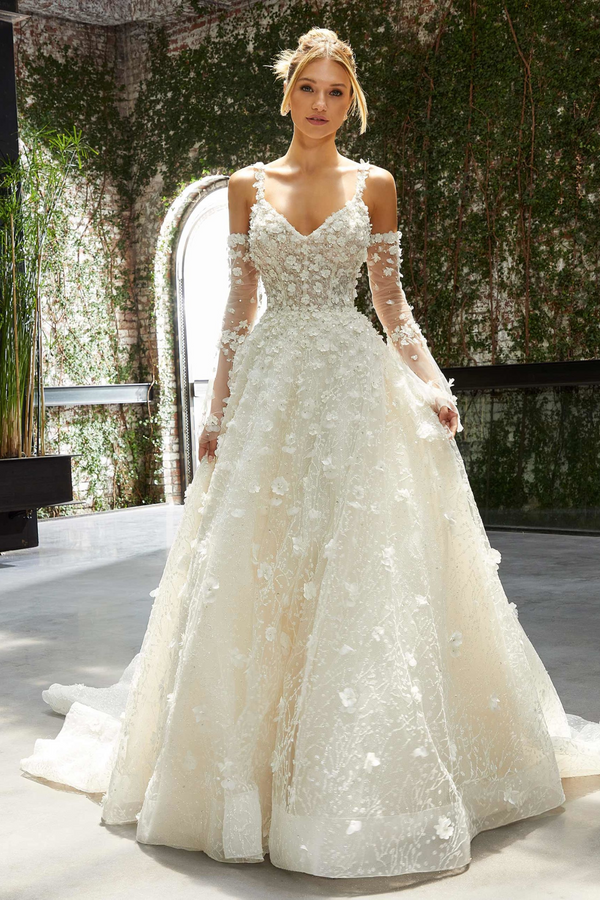 Morilee | 1204 Armonia