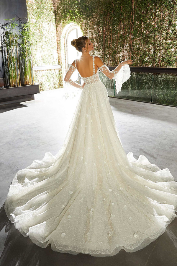 Morilee | 1204 Armonia