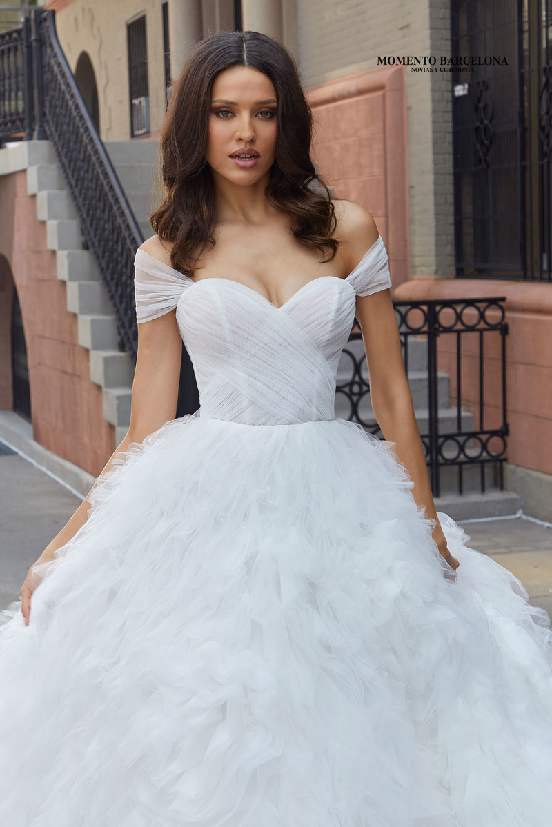 Morilee | 4119 Josefina