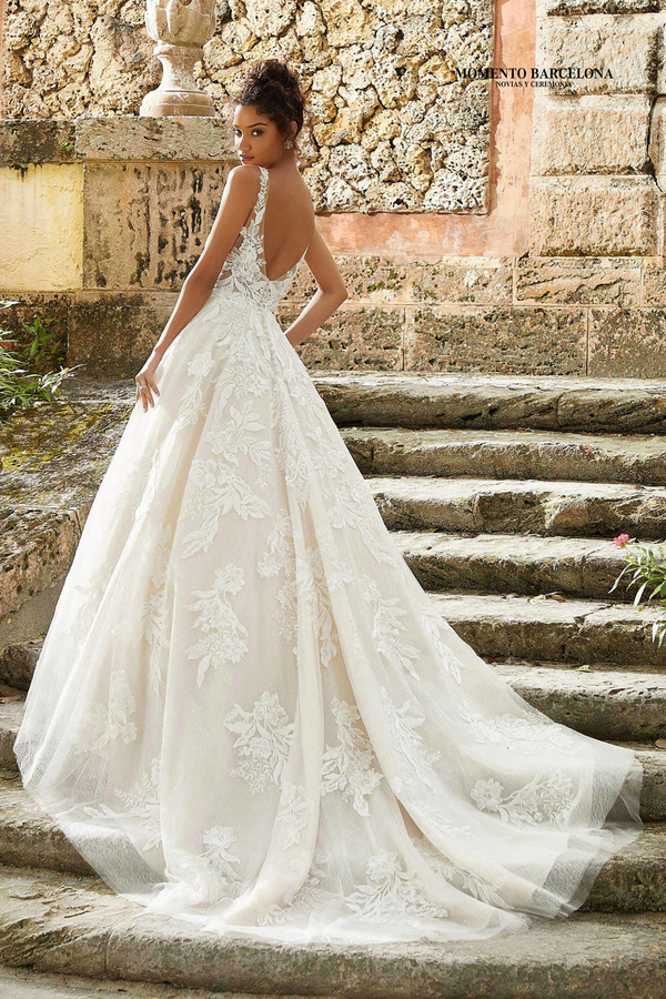 Morilee | 2466 Felicia
