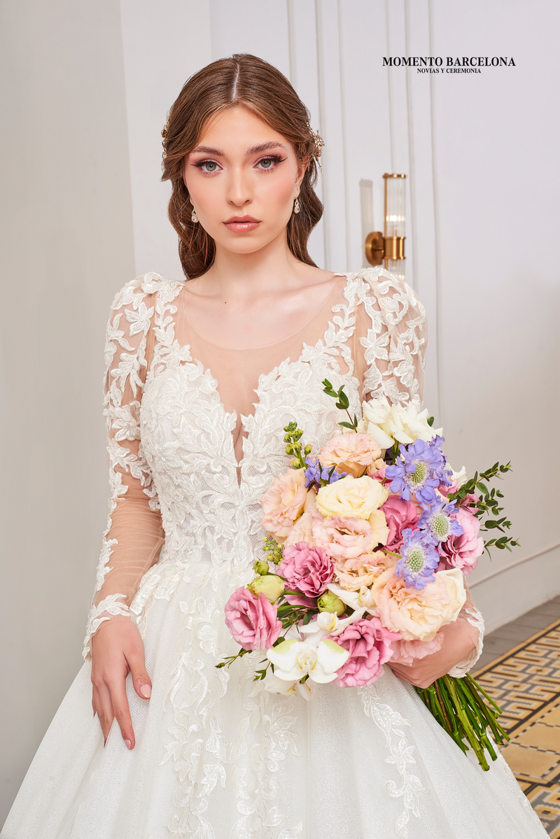 Izabella | IZ5705