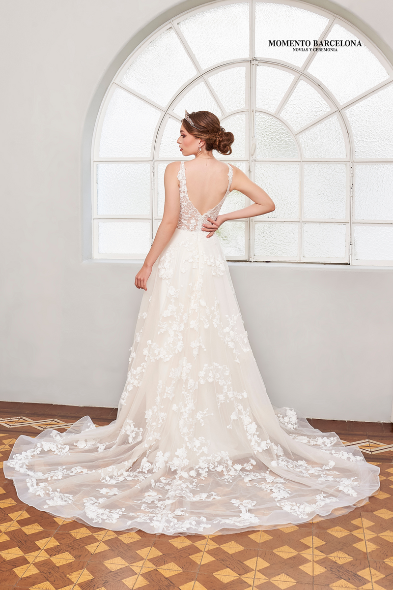 Izabella | IZ5551