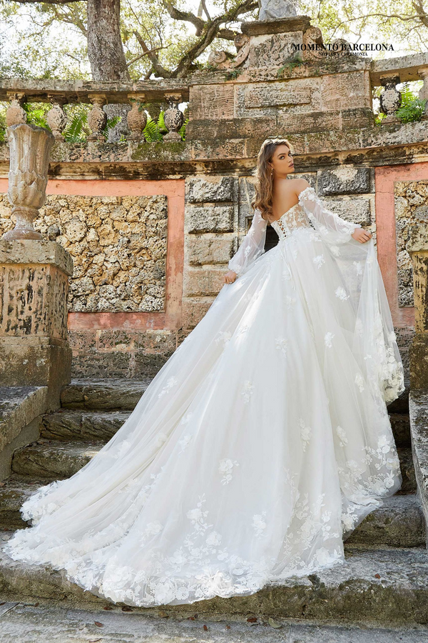 Morilee | 2461 Florencia