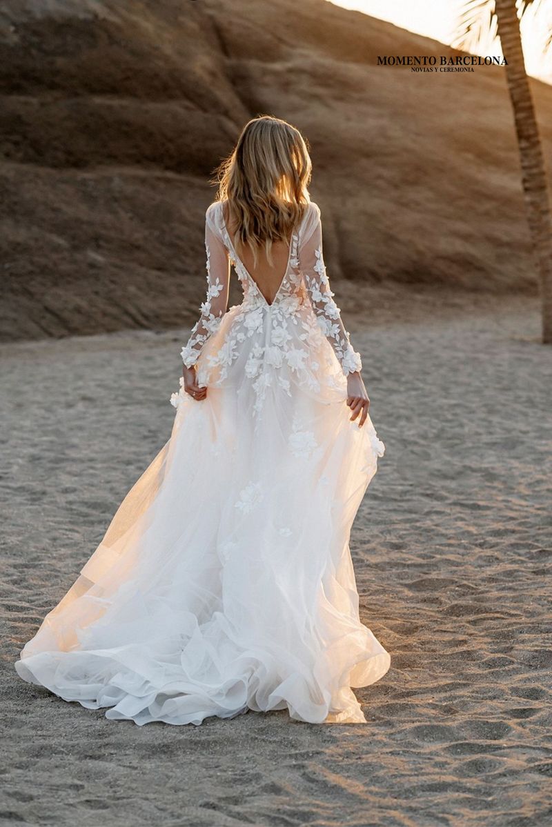 Allure | E250 Lina