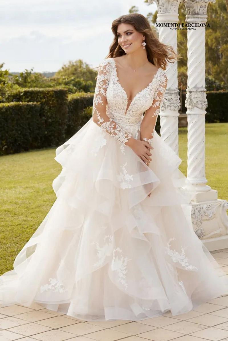 Sophia | Y12233 Siennna