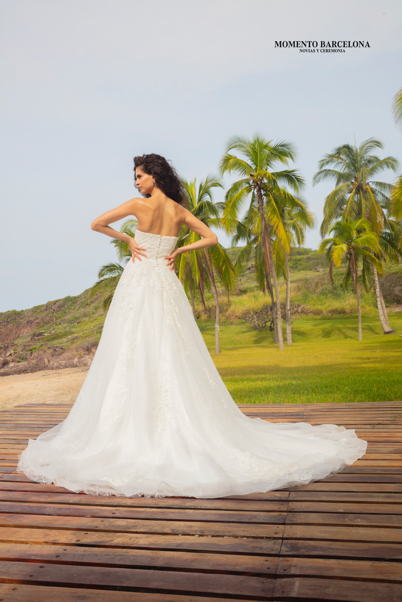 Izabella | IZ5437