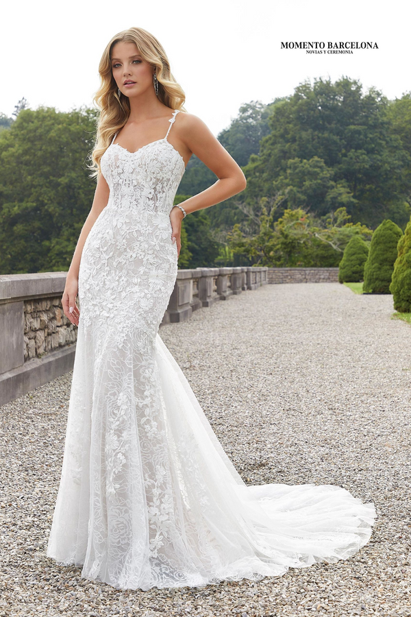 Morilee | 2413 Donetta